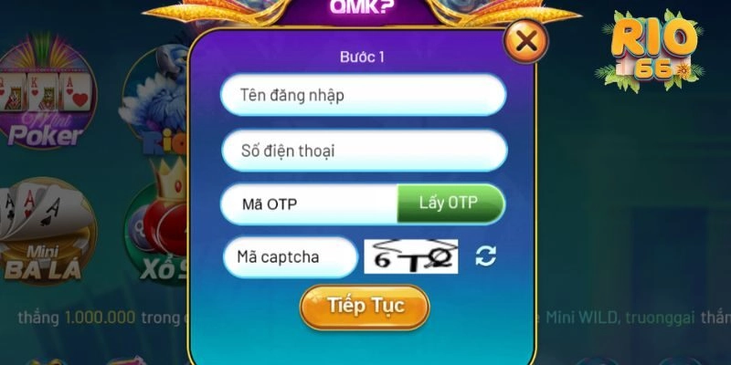 Khi đăng nhập Rio66 cần đặc biệt chú ý những điểm nào?