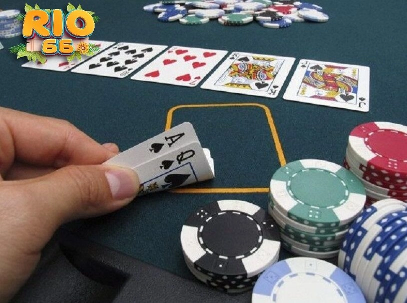 Các loại bộ bài trong Xì Tố Rio66