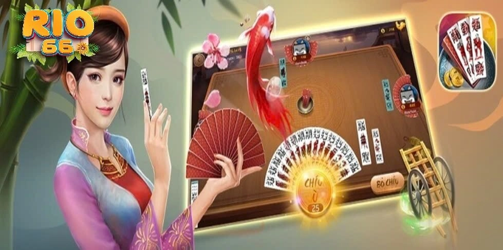 Kinh Nghiệm Chơi Bài Chắn Rio66 Từ Chuyên Gia Chia Sẻ Cho Game Thủ Mới